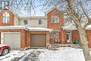 558 Wild Shore Crescent, Ottawa, ON  - Outdoor 