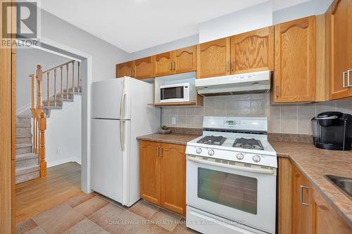 558 Wild Shore Crescent, Ottawa, ON - Indoor Photo Showing Kitchen