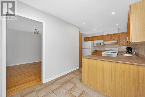 558 Wild Shore Crescent, Ottawa, ON - Indoor Photo Showing Kitchen