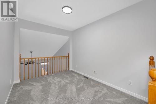 558 Wild Shore Crescent, Ottawa, ON - Indoor Photo Showing Other Room