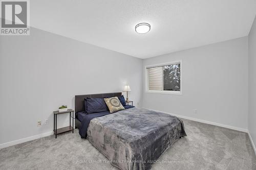 558 Wild Shore Crescent, Ottawa, ON - Indoor Photo Showing Bedroom