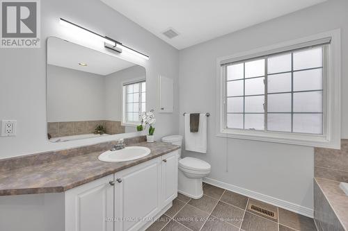 558 Wild Shore Crescent, Ottawa, ON - Indoor Photo Showing Bathroom