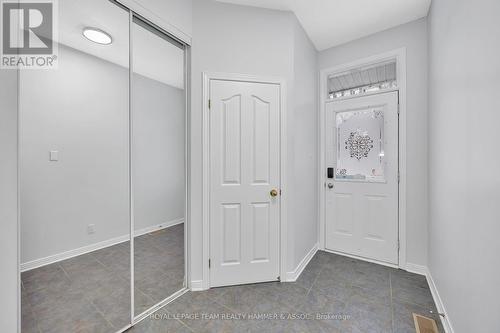 558 Wild Shore Crescent, Ottawa, ON - Indoor Photo Showing Other Room