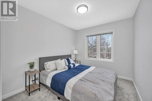 558 Wild Shore Crescent, Ottawa, ON - Indoor Photo Showing Bedroom