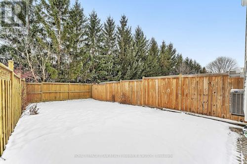 558 Wild Shore Crescent, Ottawa, ON - Outdoor