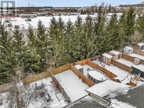 558 Wild Shore Crescent, Ottawa, ON - Outdoor