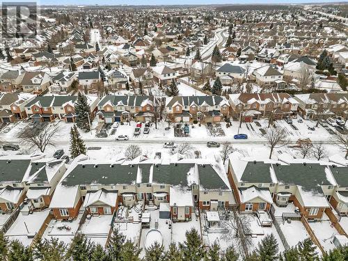 558 Wild Shore Crescent, Ottawa, ON - Outdoor With View