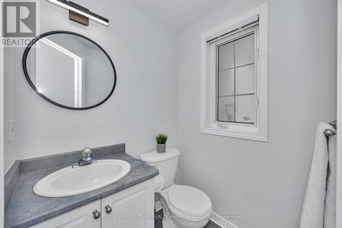 558 Wild Shore Crescent, Ottawa, ON - Indoor Photo Showing Bathroom