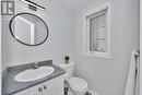 558 Wild Shore Crescent, Ottawa, ON  - Indoor Photo Showing Bathroom 