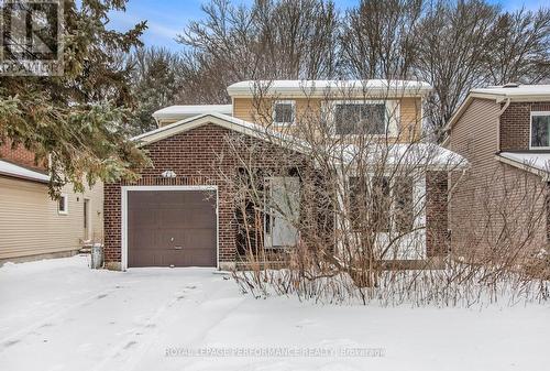 6063 Valley Field Crescent, Ottawa, ON - Outdoor