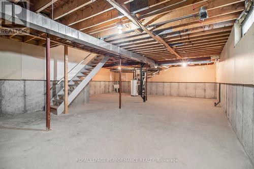 6063 Valley Field Crescent, Ottawa, ON - Indoor Photo Showing Basement