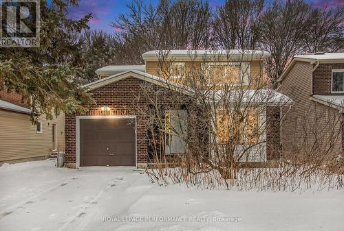 6063 Valley Field Crescent, Ottawa, ON - Outdoor