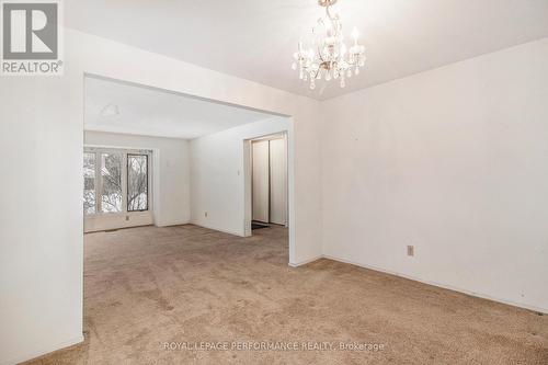 6063 Valley Field Crescent, Ottawa, ON - Indoor Photo Showing Other Room