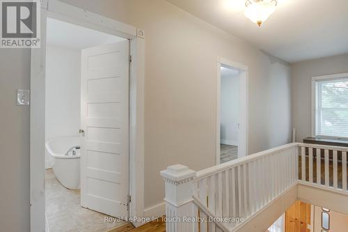 30 Maria Street, Penetanguishene, ON - Indoor Photo Showing Other Room