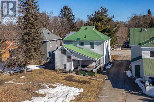 30 Maria Street, Penetanguishene, ON - Outdoor