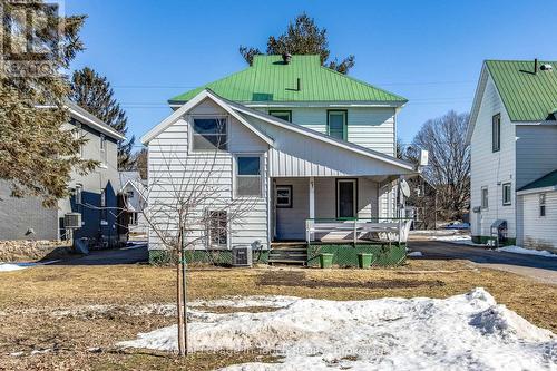 30 Maria Street, Penetanguishene, ON - Outdoor With Deck Patio Veranda