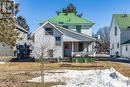 30 Maria Street, Penetanguishene, ON  - Outdoor With Deck Patio Veranda 