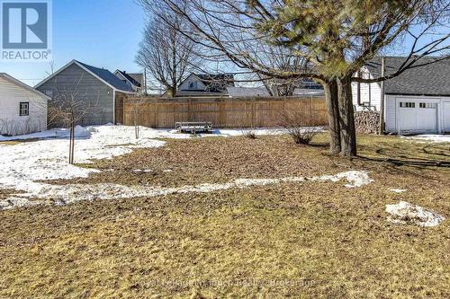 30 Maria Street, Penetanguishene, ON - Outdoor