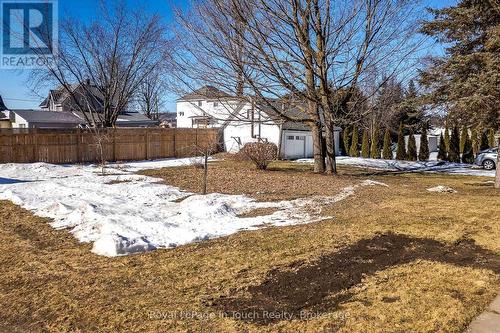 30 Maria Street, Penetanguishene, ON - Outdoor