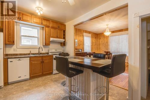 30 Maria Street, Penetanguishene, ON - Indoor