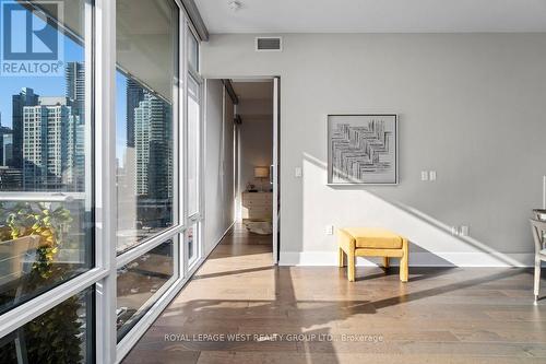 904 - 29 Queens Quay E, Toronto, ON - Indoor Photo Showing Other Room