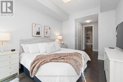 904 - 29 Queens Quay E, Toronto, ON - Indoor Photo Showing Bedroom