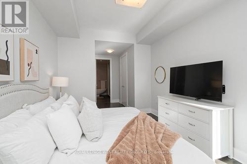 904 - 29 Queens Quay E, Toronto, ON - Indoor Photo Showing Bedroom