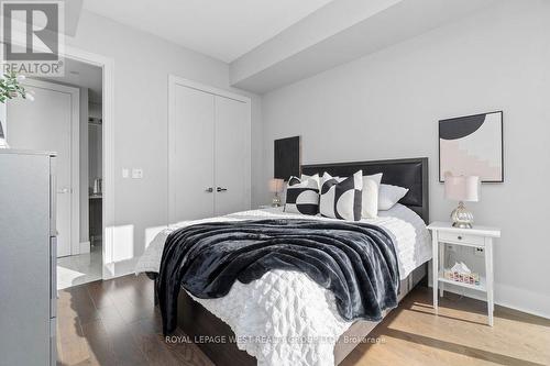 904 - 29 Queens Quay E, Toronto, ON - Indoor Photo Showing Bedroom