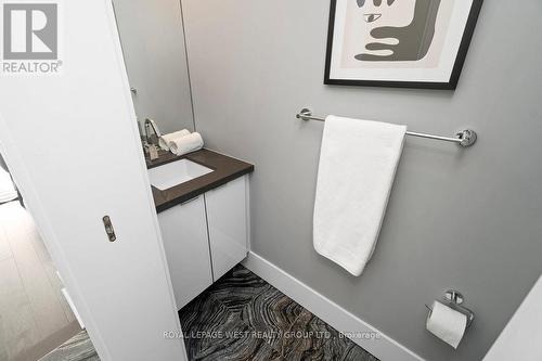 904 - 29 Queens Quay E, Toronto, ON - Indoor Photo Showing Bathroom