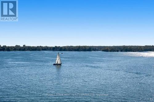 904 - 29 Queens Quay E, Toronto, ON - Outdoor With Body Of Water With View