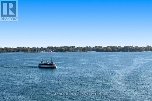 904 - 29 Queens Quay E, Toronto, ON - Outdoor With Body Of Water With View