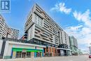 1005 - 8119 Birchmount Road, Markham, ON  - Outdoor 