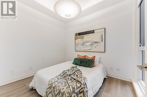 1005 - 8119 Birchmount Road, Markham, ON - Indoor Photo Showing Bedroom