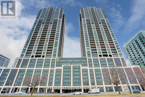 2817 - 1926 Lakeshore Boulevard W, Toronto, ON - Outdoor With Facade