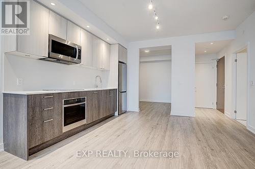 2817 - 1926 Lakeshore Boulevard W, Toronto, ON - Indoor