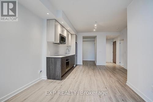 2817 - 1926 Lakeshore Boulevard W, Toronto, ON - Indoor