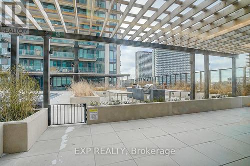 2817 - 1926 Lakeshore Boulevard W, Toronto, ON - 