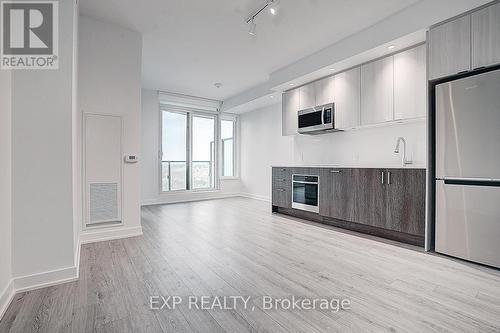 2817 - 1926 Lakeshore Boulevard W, Toronto, ON - Indoor