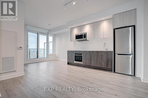 2817 - 1926 Lakeshore Boulevard W, Toronto, ON - Indoor