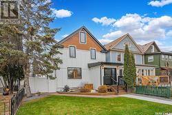 719 H AVENUE S  Saskatoon, SK S7M 1X2