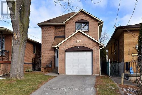 15 Wood Street E, Hamilton, ON - Outdoor