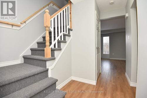 15 Wood Street E, Hamilton, ON - Indoor Photo Showing Other Room