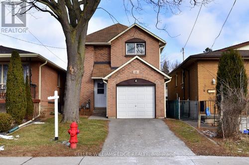 15 Wood Street E, Hamilton, ON - Outdoor