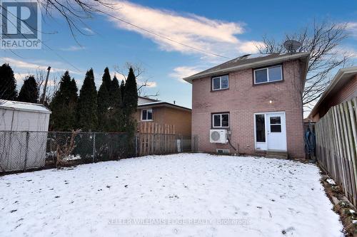 15 Wood Street E, Hamilton, ON - Outdoor With Exterior