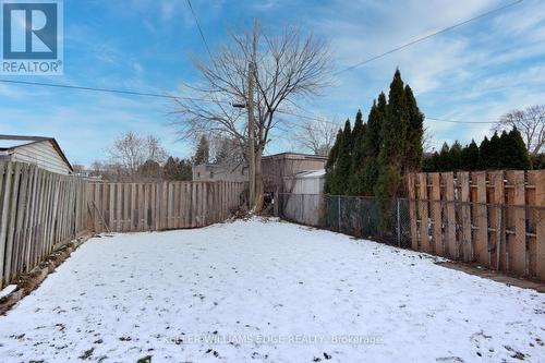 15 Wood Street E, Hamilton, ON - Outdoor