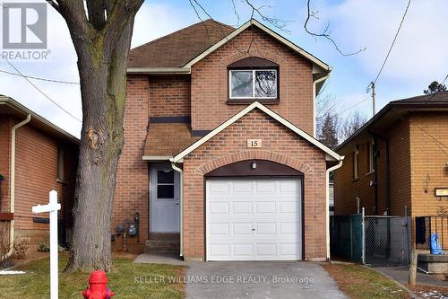 15 Wood Street E, Hamilton, ON - Outdoor