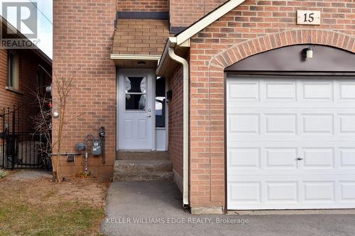 15 Wood Street E, Hamilton, ON - Outdoor With Exterior