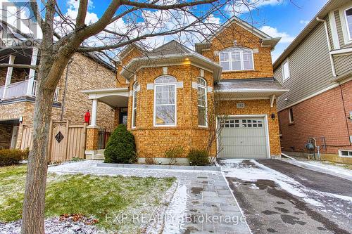 382 Montreal Circle, Hamilton, ON - Outdoor