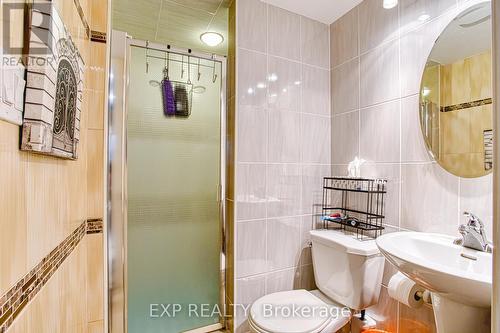 382 Montreal Circle, Hamilton, ON - Indoor Photo Showing Bathroom