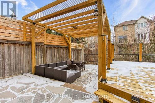 382 Montreal Circle, Hamilton, ON - Outdoor With Exterior